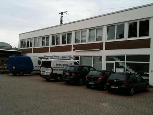 Foto - andere in Hannover zur Miete