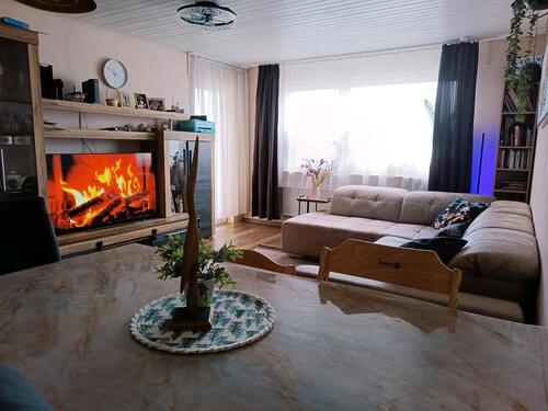Foto - 4 Zimmer Etagenwohnung zum Kaufen in Crailsheim
