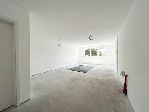 Foto - Etagenwohnung in Schwerte