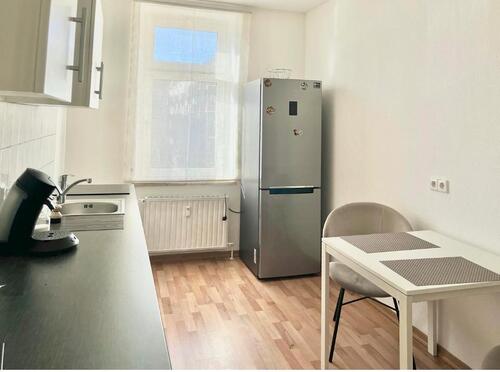 Foto - Etagenwohnung in Leipzig zur Miete