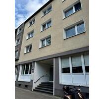 Helle 3,5 Zi- Wohnung in Gelsenkirchen Beckhausen, bezugsfrei