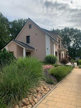 Foto - Wunderschöne neue Wohnung in Melbeck zu vermieten
