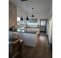 Großzügige 7-Zimmer-Penthouse-Wohnung Miete - Hüffenhardt