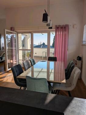 Foto - Etagenwohnung zur Miete in Hüffenhardt