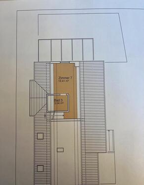 Foto - Etagenwohnung zur Miete in Schwanewede