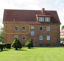 Funktionelle, gepflegte 3 Zimmer-Wohnung in ruhiger Wohnlage - Hagenow