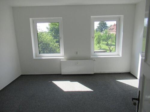 Foto - Etagenwohnung in Hagenow zur Miete