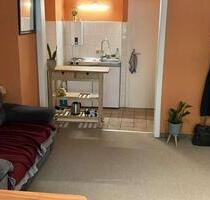 1-Zimmer-Wohnung in der Jacobistraße - Düsseldorf Pempelfort