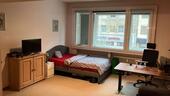 Foto - Etagenwohnung zur Miete in Düsseldorf