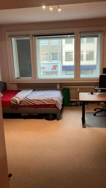 Foto - Etagenwohnung in Düsseldorf
