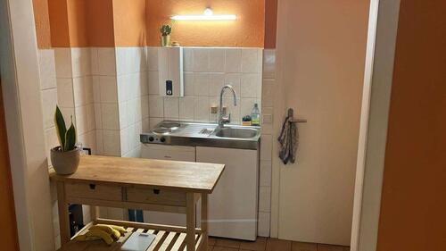 Foto - Etagenwohnung in Düsseldorf zur Miete