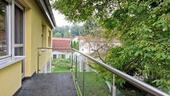 Foto - Etagenwohnung in Mittelbiberach zur Miete