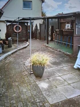 Foto - Einfamilienhaus in Cuxhaven