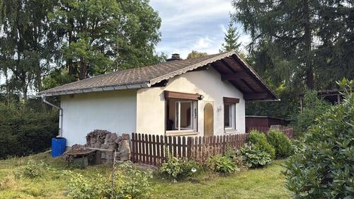 Foto - Wohnbungalow Ferienhaus in Tambach-Dietharz 2 Grundstücke