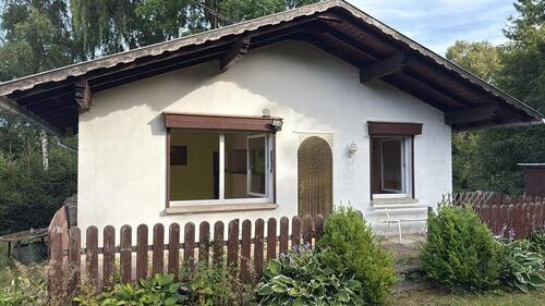 Foto - Einfamilienhaus zum Kaufen in Tambach-Dietharz