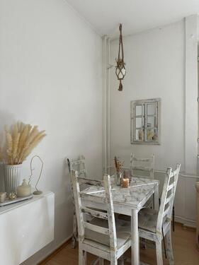 Foto - Helle 3- Zimmer-Wohnung in Berlin Wedding Gesundbrunnen