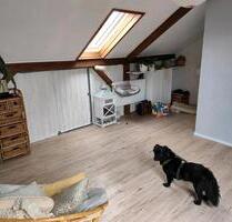 2 ZKB-Dachgeschosswohnung - 630,00 EUR Kaltmiete, in Schwieberdingen (PLZ: 71701)