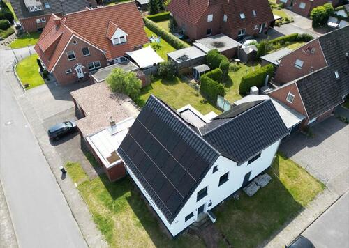 Foto - Einfamilienhaus zum Kaufen in Harsewinkel