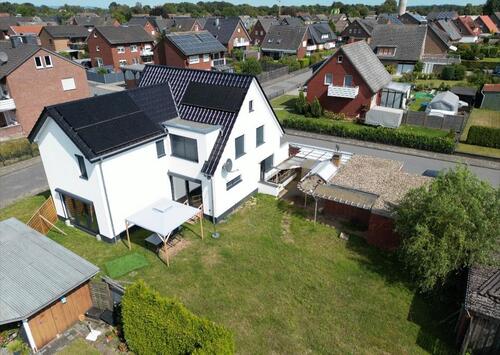 Foto - Einfamilienhaus in Harsewinkel