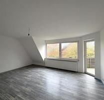 Renovierte 3-Zimmer-Wohnung in Loxstedt
