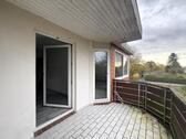 Foto - Etagenwohnung zur Miete in Loxstedt