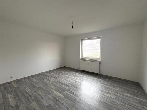 Foto - Etagenwohnung in Loxstedt