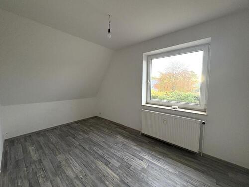 Foto - Etagenwohnung in Loxstedt zur Miete