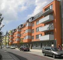 Attraktiv in der Innenstadt wohnen! - Sondershausen