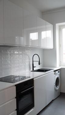 Foto - WG-Zimmer ·möbliert 19 m² · Balkon