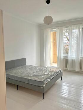 Foto - Etagenwohnung zur Miete in Berlin