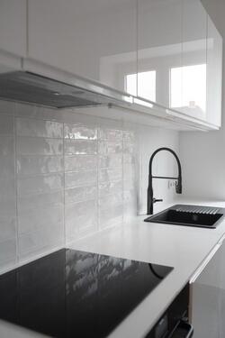 Foto - Etagenwohnung in Berlin zur Miete