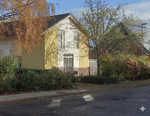 Foto - Einfamilienhaus zum Kaufen in Brunsbüttel