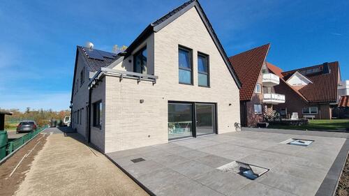 Foto - Etagenwohnung zur Miete in Verl