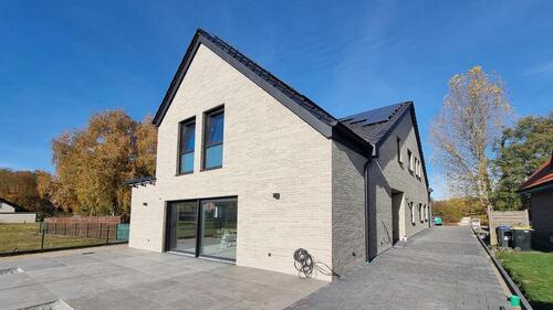 Foto - Etagenwohnung in Verl