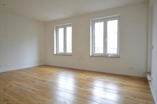 Foto - 2 Zimmer Etagenwohnung in Leipzig