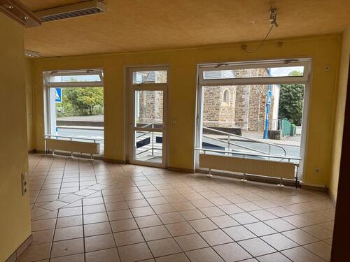 Foto - Ladenlokal in Niederdielfen - 850,00 EUR Kaltmiete, ca.  84,00 m²