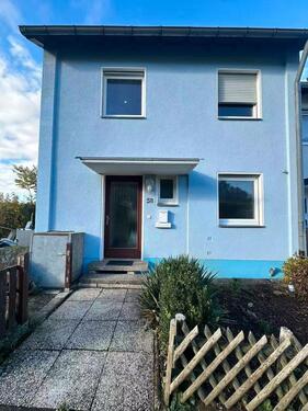 Foto - Reihen-Eckhaus mit Garage direkt in Bovenden vom Eigentümer