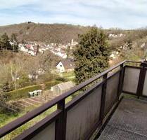 Verträumtes Haus für 1 bis 2 Familien in ruhiger Lage - Heimbach