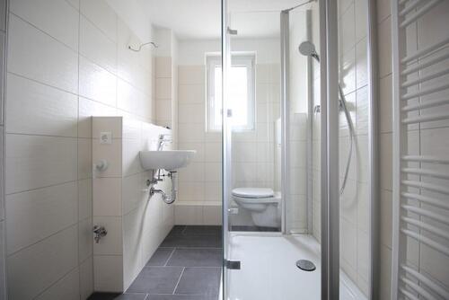 Foto - 3-Raum-Wohnung in ruhiger Wohnlage!