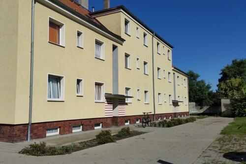 Foto - 3 Zimmer Etagenwohnung zur Miete in Wittenberg Lutherstadt