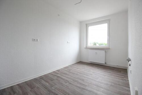 Foto - Etagenwohnung in Wittenberg Lutherstadt zur Miete