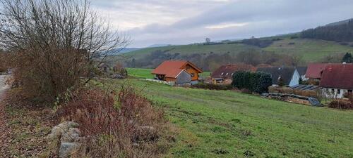 Foto - Baugrundstücke in schönster Lage in Grünenplan