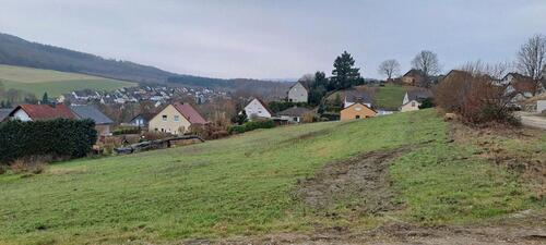 Foto - Grundst&uuml;ck in Eime