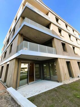 Foto - 2 Zimmer Etagenwohnung zur Miete in Berlin