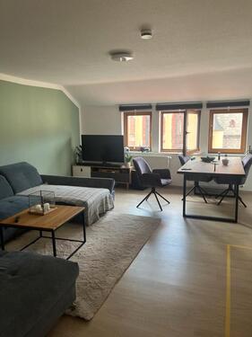 Foto - Wohnung in der Karlstadter Innenstadt