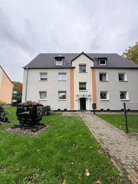 Foto - Wohnen mit Weitblick – Dachgeschosswohnung in Karnap