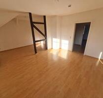 4-Zimmer lichtdurchflutet und großzügig geschnitten - Burgstädt