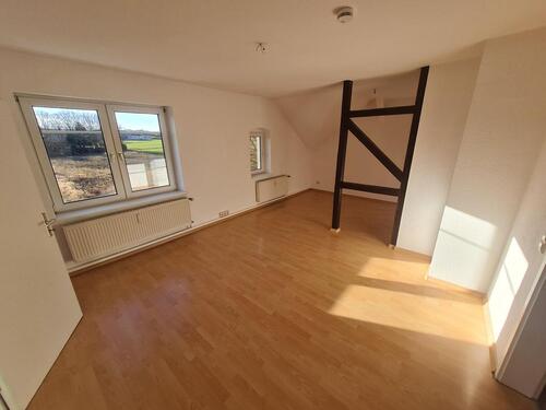 Foto - 4 Zimmer Etagenwohnung zur Miete in Burgstädt