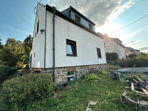 Foto - 7 Zimmer Einfamilienhaus zur Miete in Oelsnitz (Vogtland)