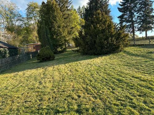 Foto - 7 Zimmer Einfamilienhaus in Oelsnitz (Vogtland)